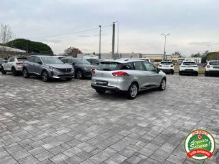 RENAULT Clio usata, con Cronologia tagliandi