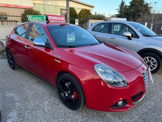 ALFA ROMEO Giulietta usata, con Airbag
