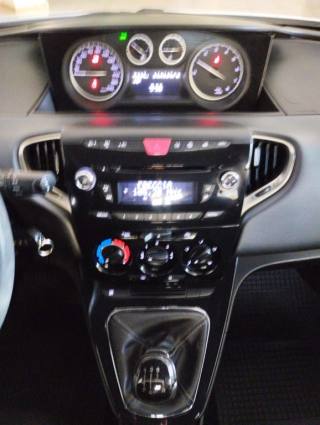 LANCIA Ypsilon usata, con Climatizzatore