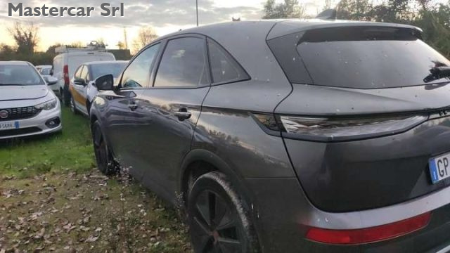 DS AUTOMOBILES DS 7 usata, con Alzacristalli elettrici