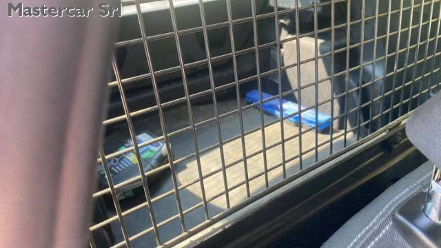 FORD Fiesta usata, con Chiusura centralizzata
