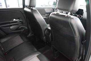 MERCEDES-BENZ GLA 180 usata 39