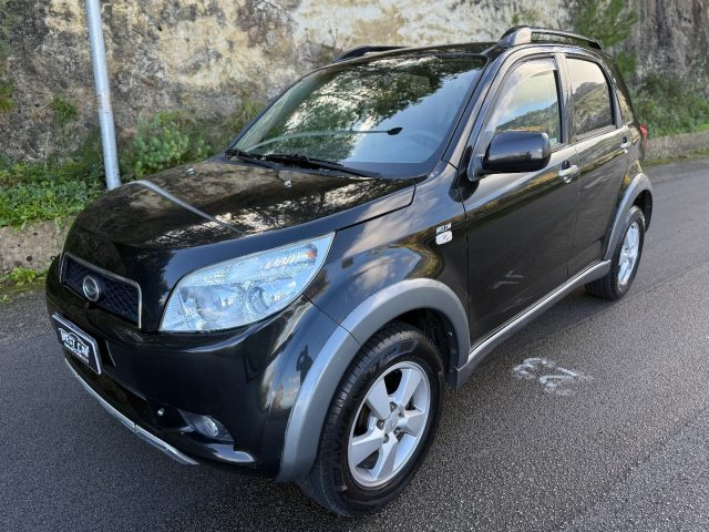 DAIHATSU Terios usata, con Airbag Passeggero