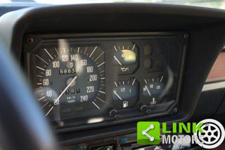 ALFA ROMEO Alfetta usata, con Kit fumatori