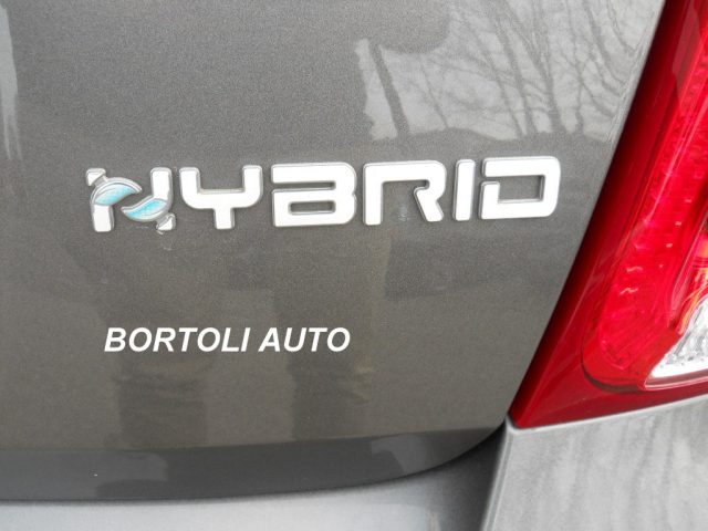 FIAT 500 usata, con Fari LED