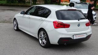 BMW 116 usata, con Alzacristalli elettrici