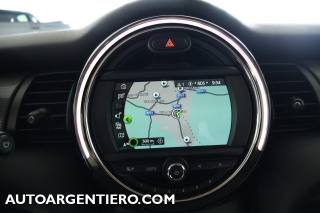 MINI Cooper D usata, con Fendinebbia