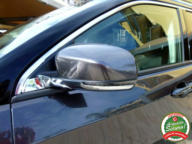 JEEP Compass usata, con Vivavoce