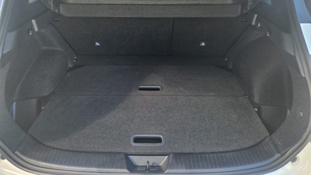 NISSAN Qashqai usata, con Sistema di navigazione