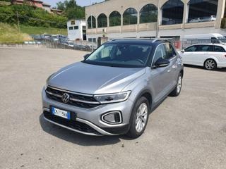 VOLKSWAGEN T-Roc 2.0 TDI SCR 150 CV DSG 4MOTION Style