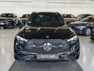 MERCEDES-BENZ GLC 220 usata, con Airbag