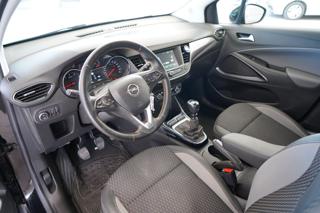 OPEL Crossland X usata, con Bluetooth