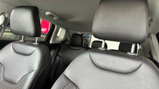 JEEP Compass usata, con Climatizzatore