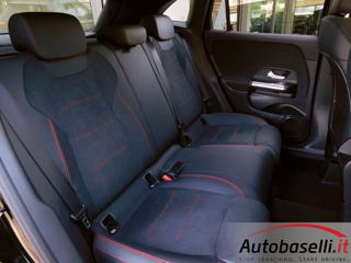 MERCEDES-BENZ GLA 180 usata, con Cruise Control
