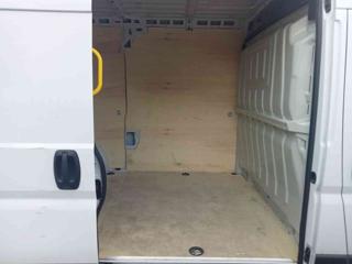 FIAT Ducato usata, con Boardcomputer