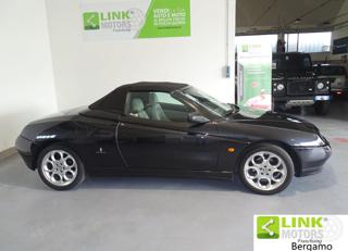 ALFA ROMEO Spider usata 16