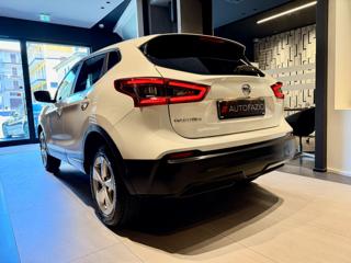 NISSAN Qashqai usata, con Alzacristalli elettrici