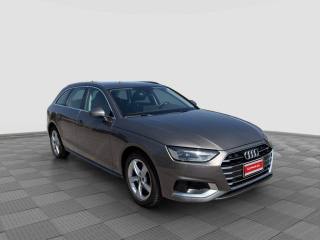 AUDI A4 usata 6