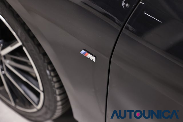 BMW 220 usata, con Fari direzionali