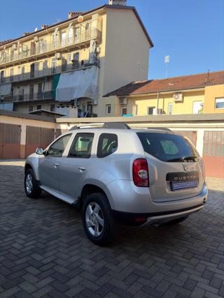 DACIA Duster usata, con Airbag