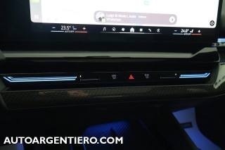 BMW 520 usata, con Airbag testa