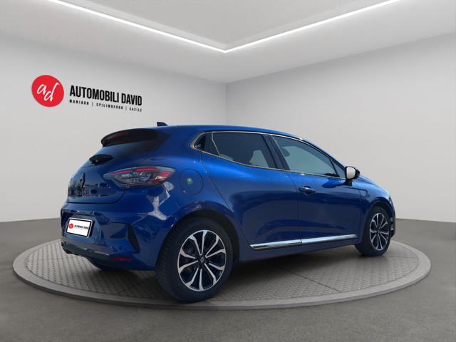RENAULT Clio usata, con Airbag Passeggero
