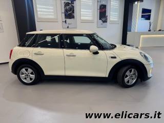 MINI One usata, con Alzacristalli elettrici