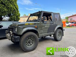 SUZUKI Samurai usata 1