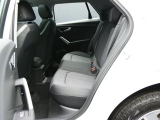 AUDI Q2 usata, con Cerchi in lega