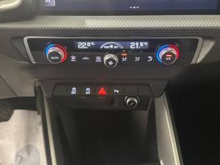 AUDI A1 usata, con Climatizzatore