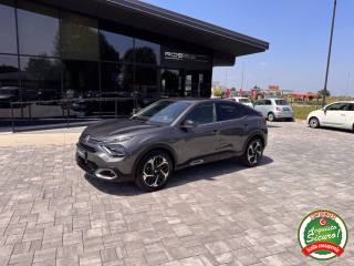 CITROEN C4 usata, con Airbag laterali