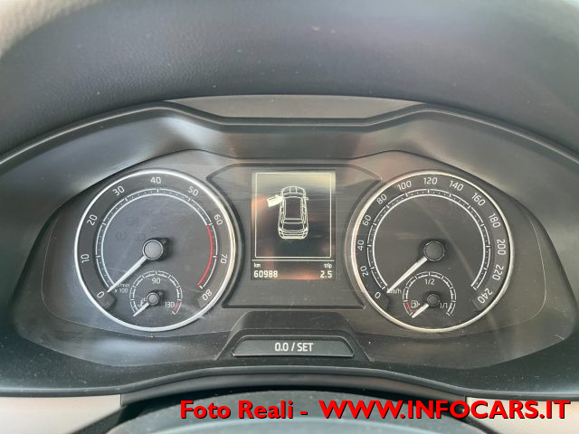 SKODA Kamiq usata, con Servosterzo