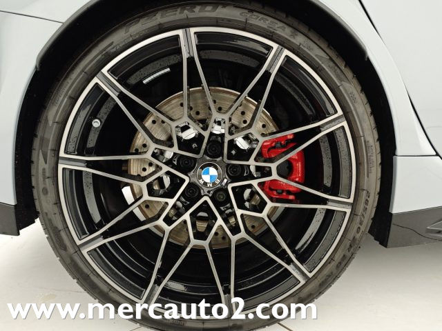 BMW M3 usata 11
