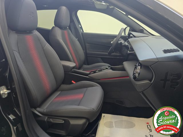 ALFA ROMEO Junior usata, con Chiusura centralizzata telecomandata