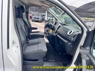 FIAT Talento usata, con ESP