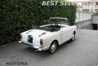 AUTOBIANCHI Bianchina usata 7