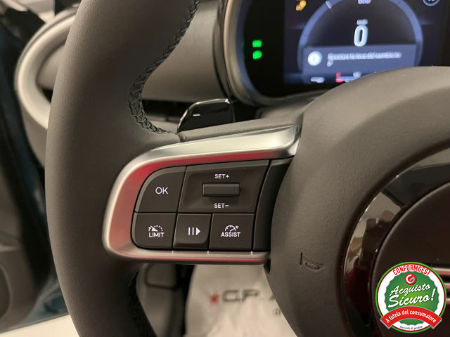 FIAT 600 usata, con Servosterzo