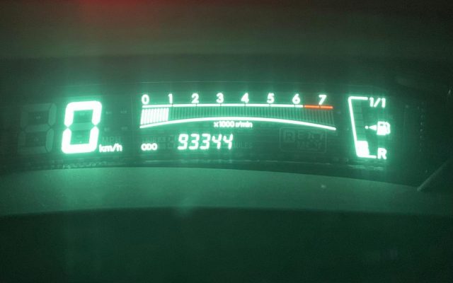 TOYOTA Yaris usata, con Airbag laterali