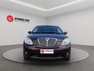 LANCIA Ypsilon usata, con Antifurto