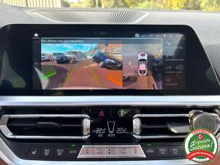 BMW 420 usata, con ESP