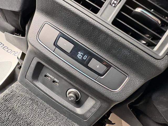 AUDI Q5 usata, con Tetto panorama