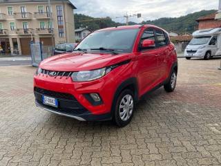 MAHINDRA KUV100 usata, con Airbag