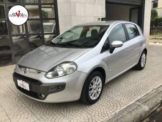 FIAT Punto Evo usata, con Airbag