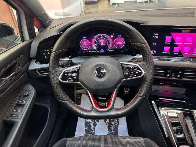 VOLKSWAGEN Golf GTI usata, con Climatizzatore
