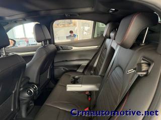ALFA ROMEO Stelvio usata, con Cerchi in lega