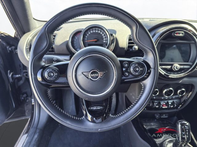 MINI Clubman usata 11