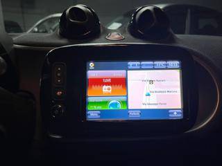 SMART ForTwo usata, con Cerchi in lega