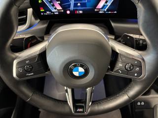 BMW 218 usata, con Luci diurne LED