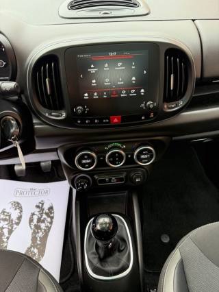 FIAT 500L usata, con Controllo trazione