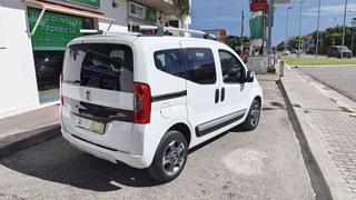 FIAT Qubo usata, con Airbag laterali